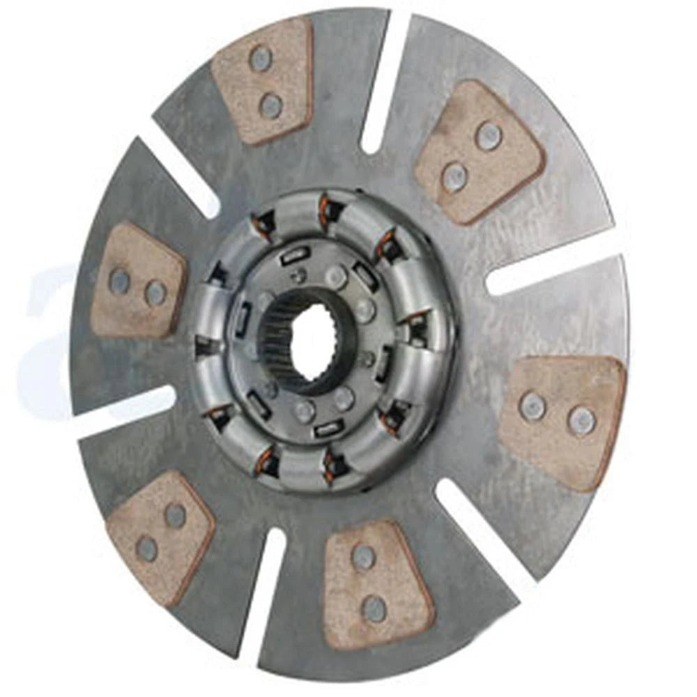 Disc 72161807 Fits White/oliver/m<wbr/>inneapolis Moline 180 185 195