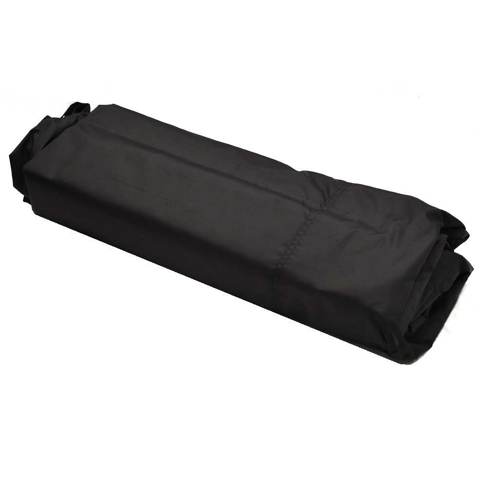 Pontoon Boat Cover Lowe SF214 Dowco Black by Lowe