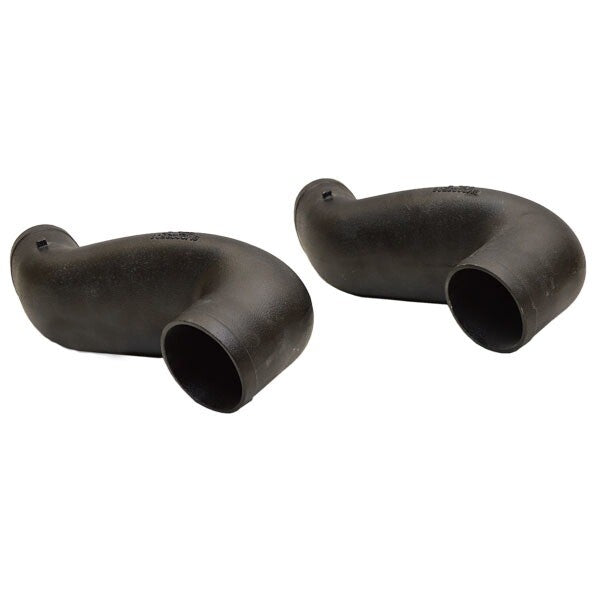 Mercury Boat Exhaust Elbow Kit 8.2L Mag by Mercury