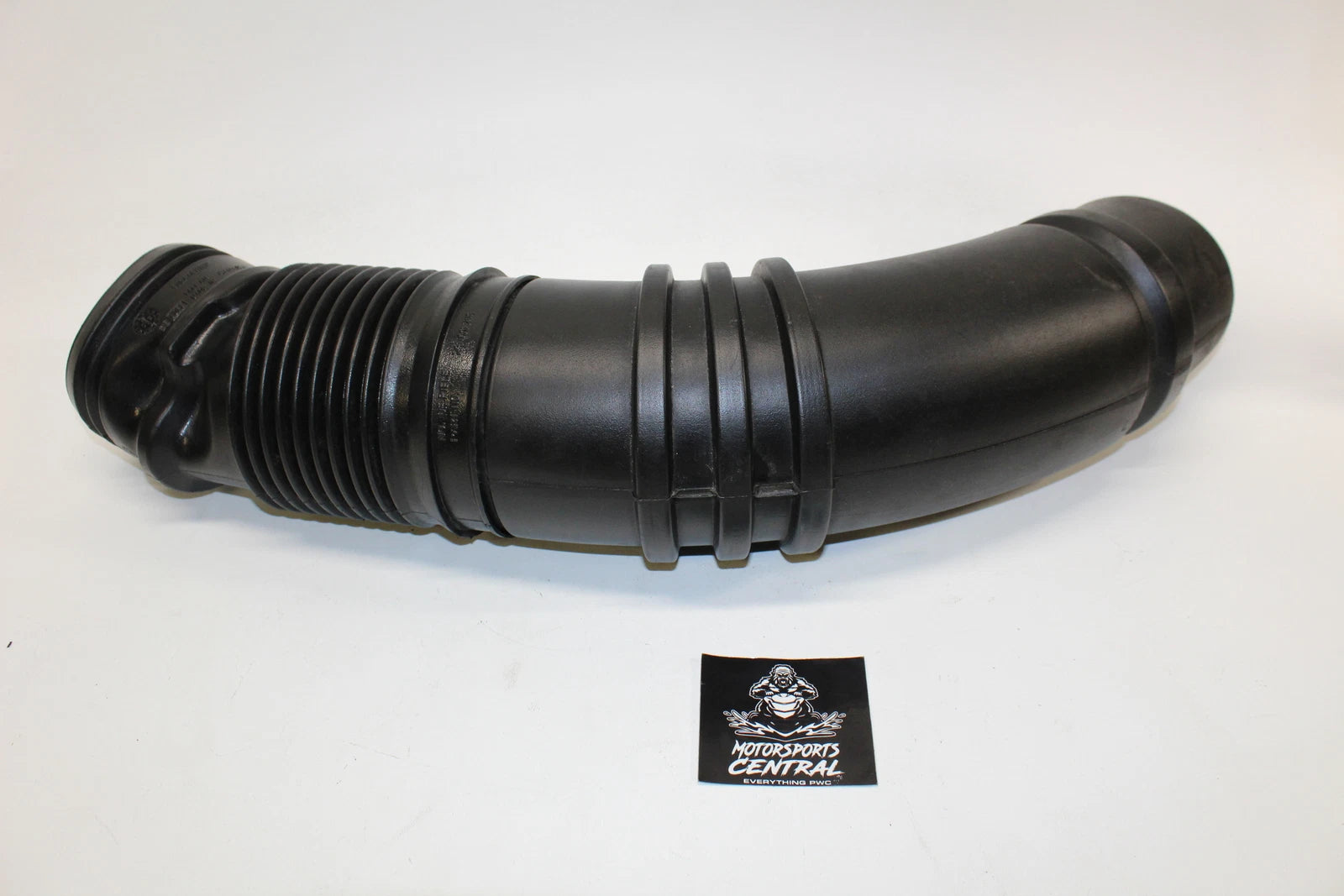 Oem Seadoo Gtx Rxt Wake 4-tec Flexible Vent Tube Hose Set C25-34