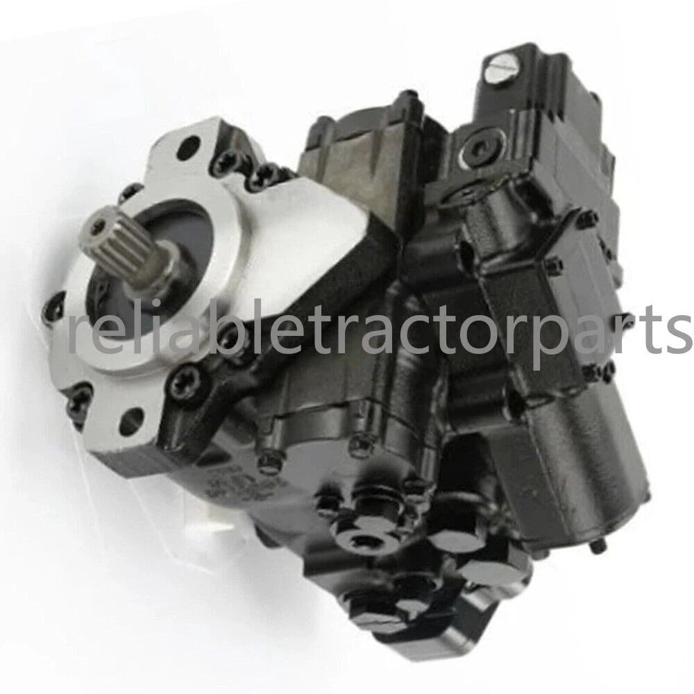101068 Piston Pump For Genie S-80 S-85 S-100hd S-120hd S-80x S-120