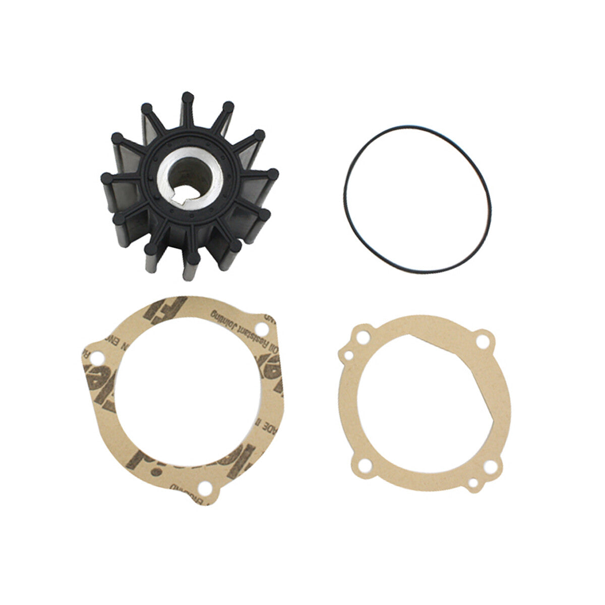 Sea Water Pump Impeller Sherwood 15000K by Sherwood