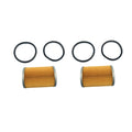 Fuel Filter Kit for Mercury Marine/Mercruiser 35-8M0093688/35-866171A01
