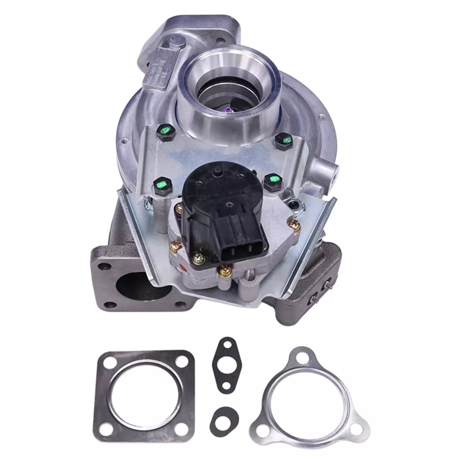 Turbocharger Voe21761005 8981479061 For Isuzu W5500 W5500hd Dt 4hk1