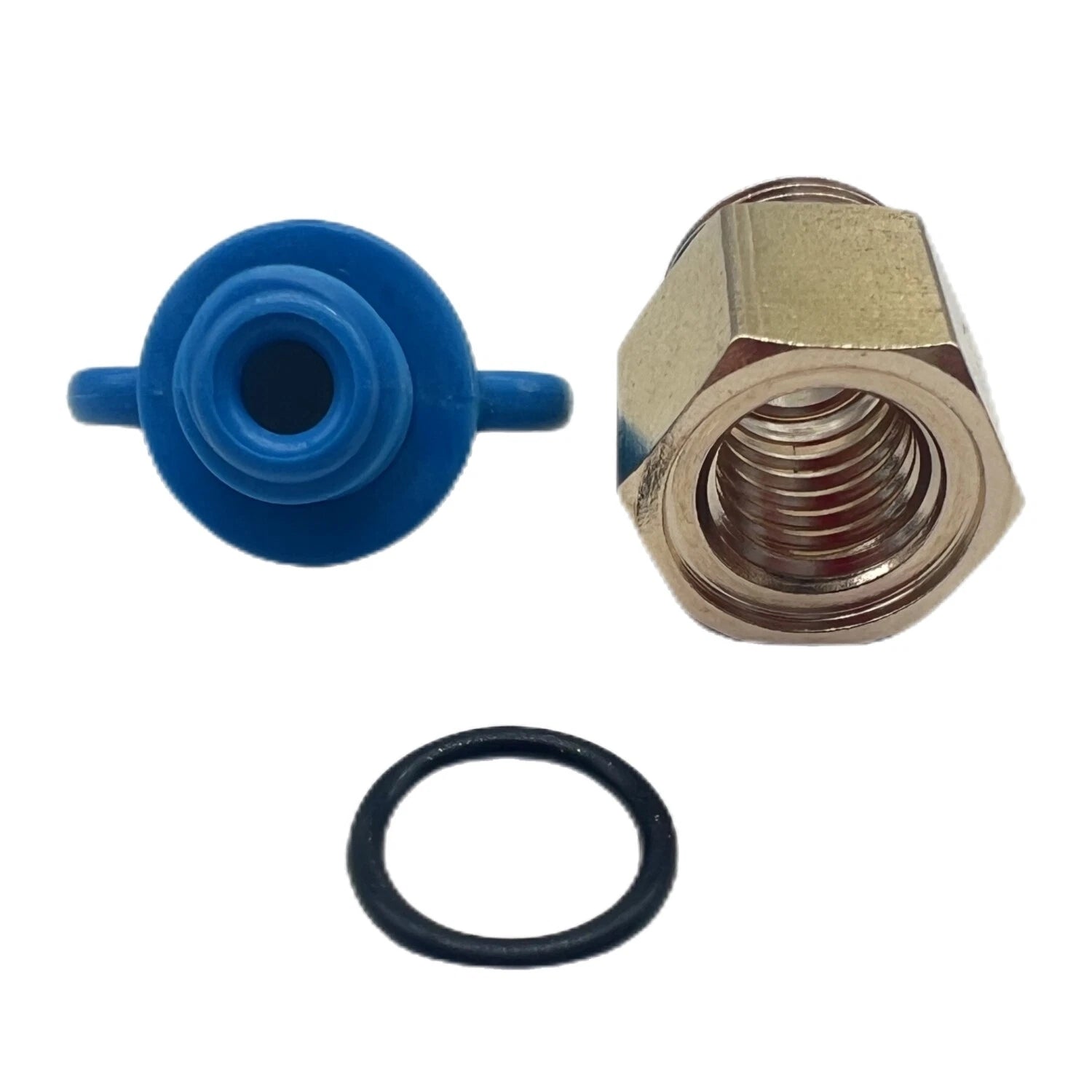 Drain Plug Kit – MerCruiser Sterndrives