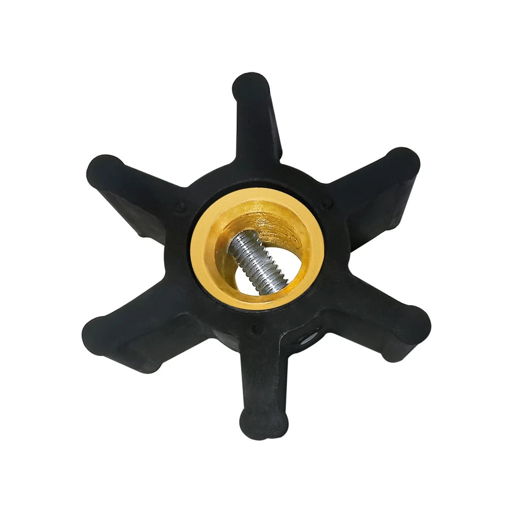 Major Rebuild Kit for Yanmar Sea Water Pump 2QM15
