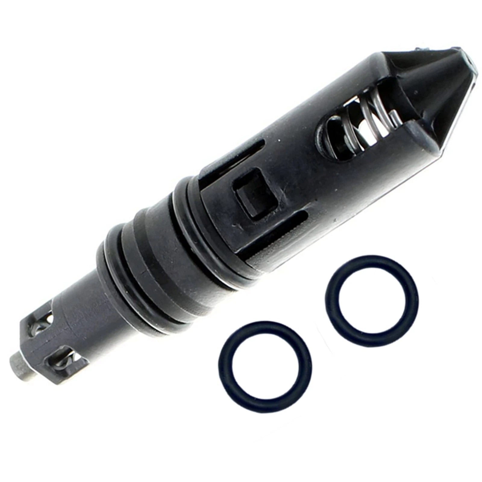 New Mercruiser Alpha Gen 2 Bravo 1 2 3 Dribble Gear Oil Reservoir