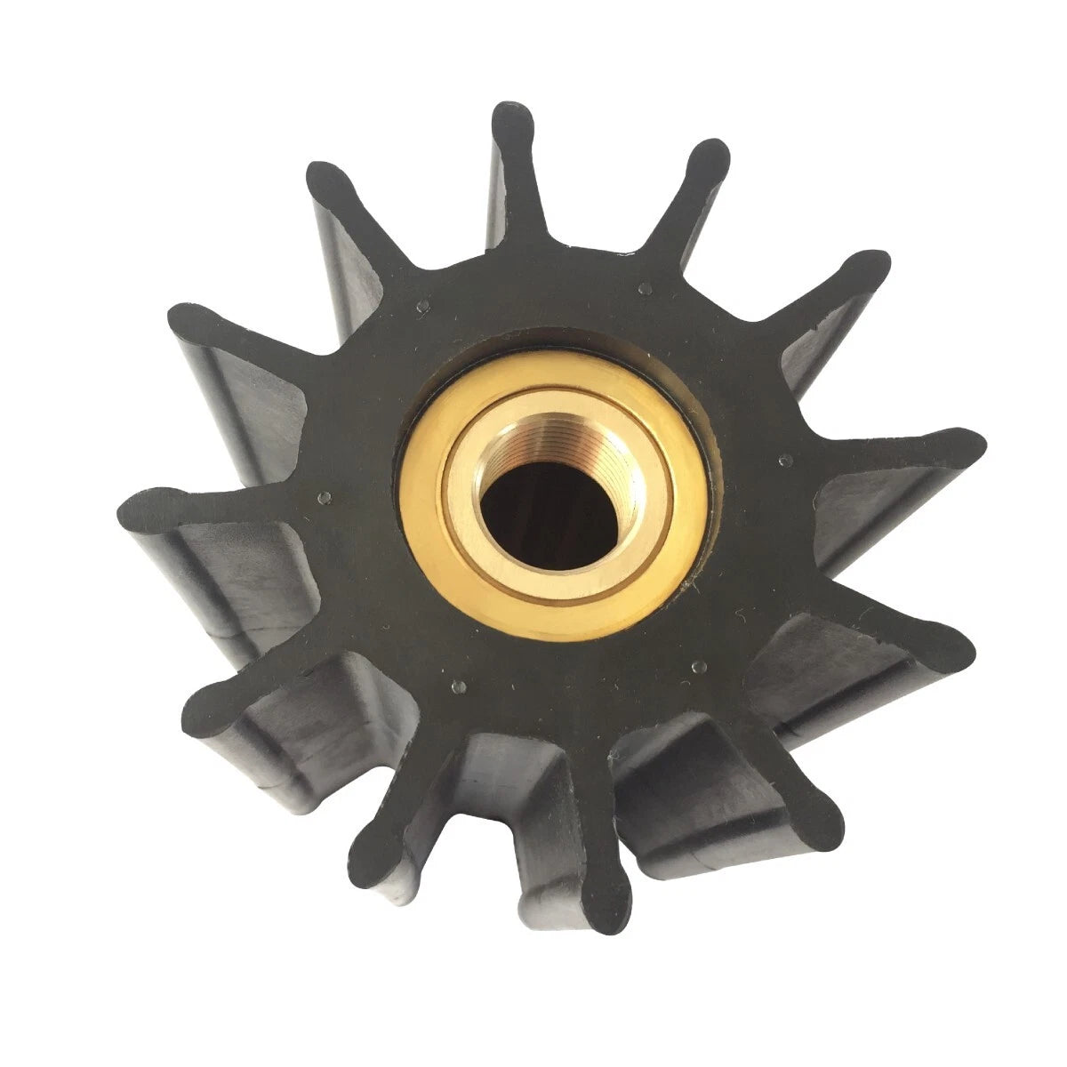 Water Pump Impeller – Cummins QSM11, CAT 296-8388