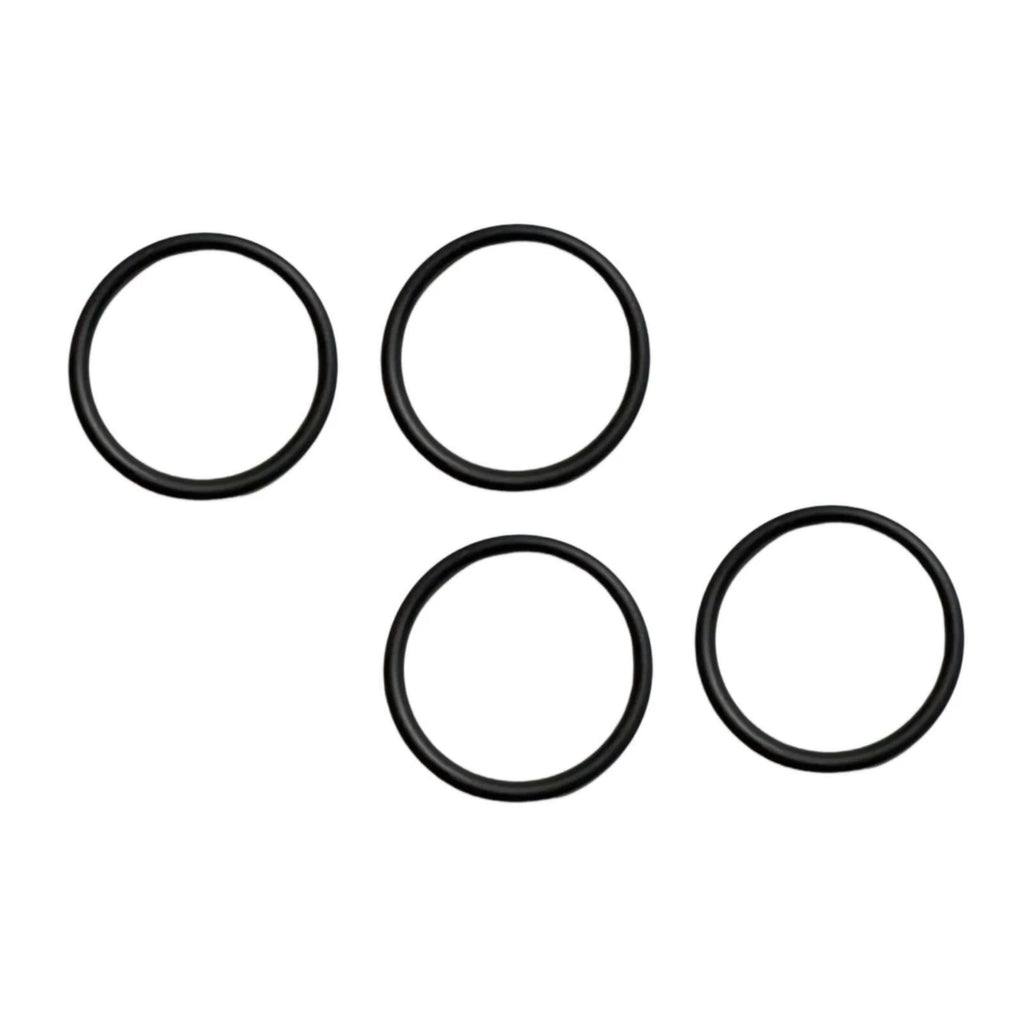4Pcs Impeller Housing O-Ring for OMC Johnson Evinrude Outboards