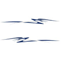 Palm Beach Boat Graphic Decals 139385-01 | 97 Inch (Set of 2)Opens in 
