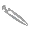 304 Stainless Steel Multifunction Wrench Designed For Yacht Rv Boat