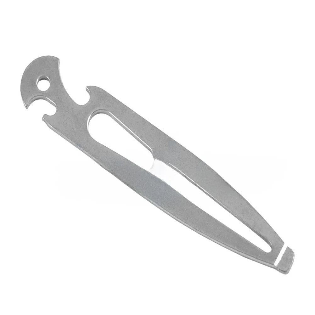 304 Stainless Steel Multifunction Wrench Designed For Yacht Rv Boat