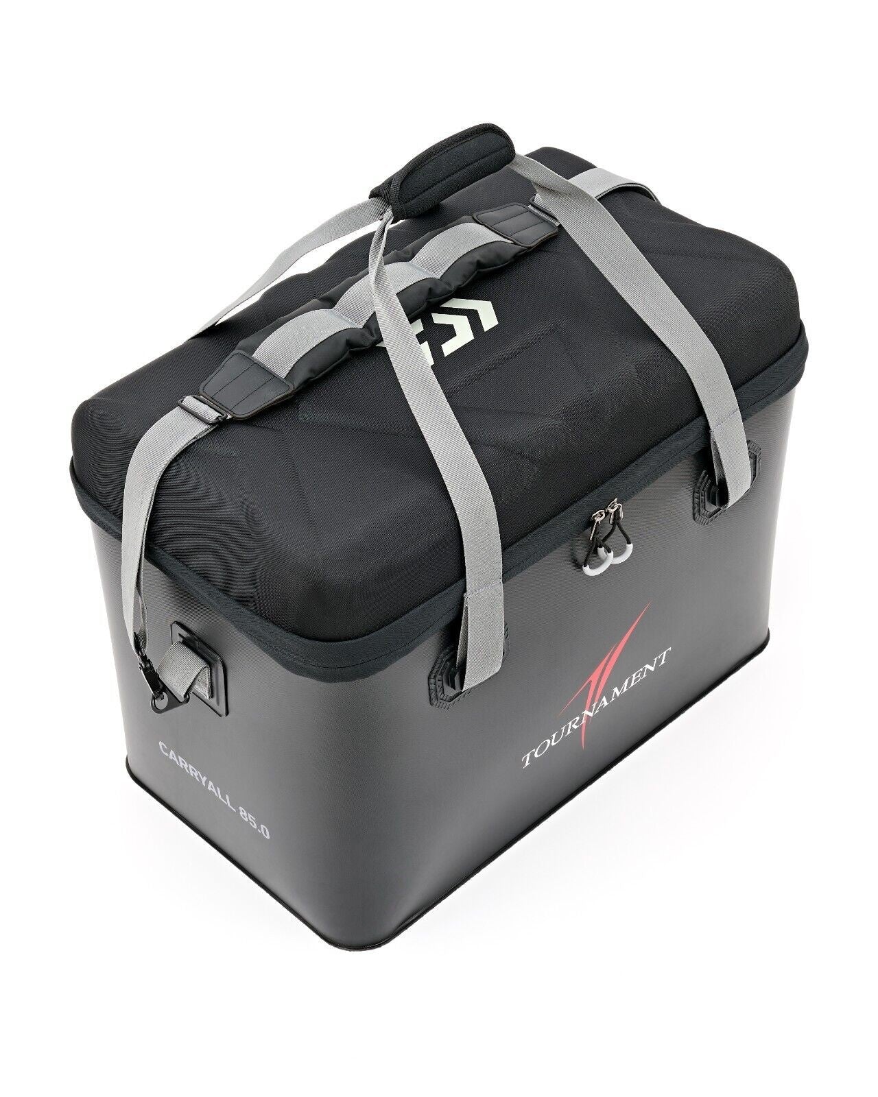 Daiwa Tournament 85L Carryall Fishing Bag by Daiwa