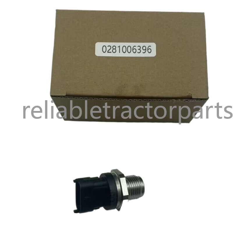 Fuel Rail Pressure Sensor For Dodge Ram 2003-2007 2500 3500 5.9l