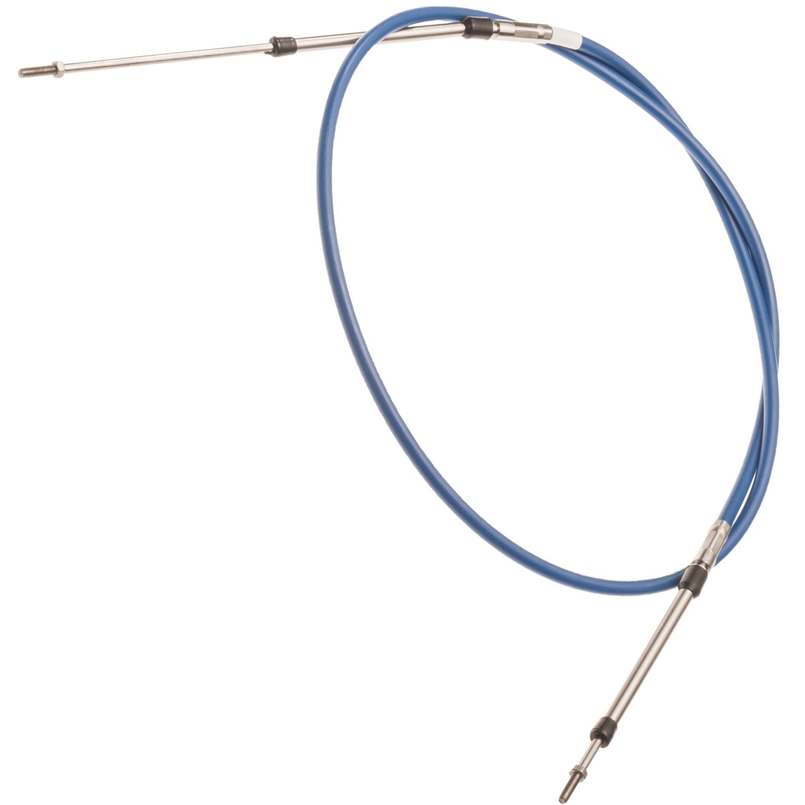 Steering Cable for Kawasaki ZXI 1100 1996-2003 by Kawasaki