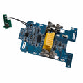 Battery Charging Protection Board Module For Makita 18V Bl1830/1850