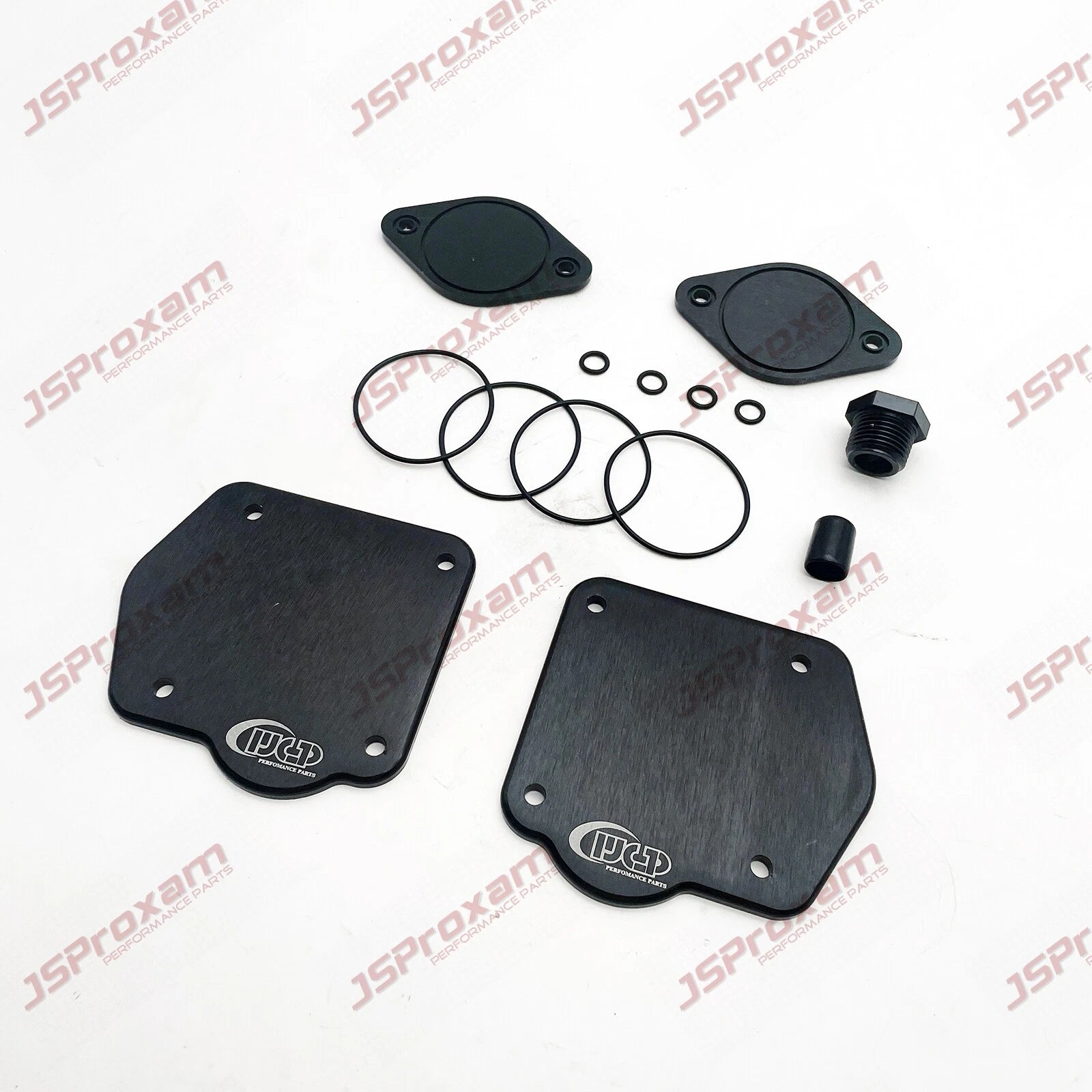 Performance Opas Block Off Kit Fit Fit Seadoo Rxp Rxt Gtx Rxp-x Rxt-x