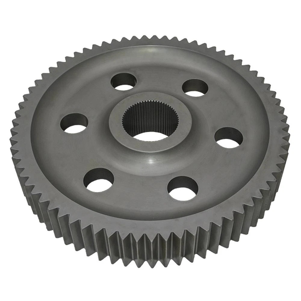 T174326 Spur Gear, 71t Fits John Deere 700h, 700j S/n -275597, 700k