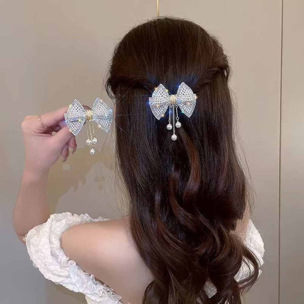 Whimsical Hair Accessories Clips