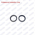 2pcs Replacement Fit Mercury New Seal, Oil Adaptor 26-42077 2642077