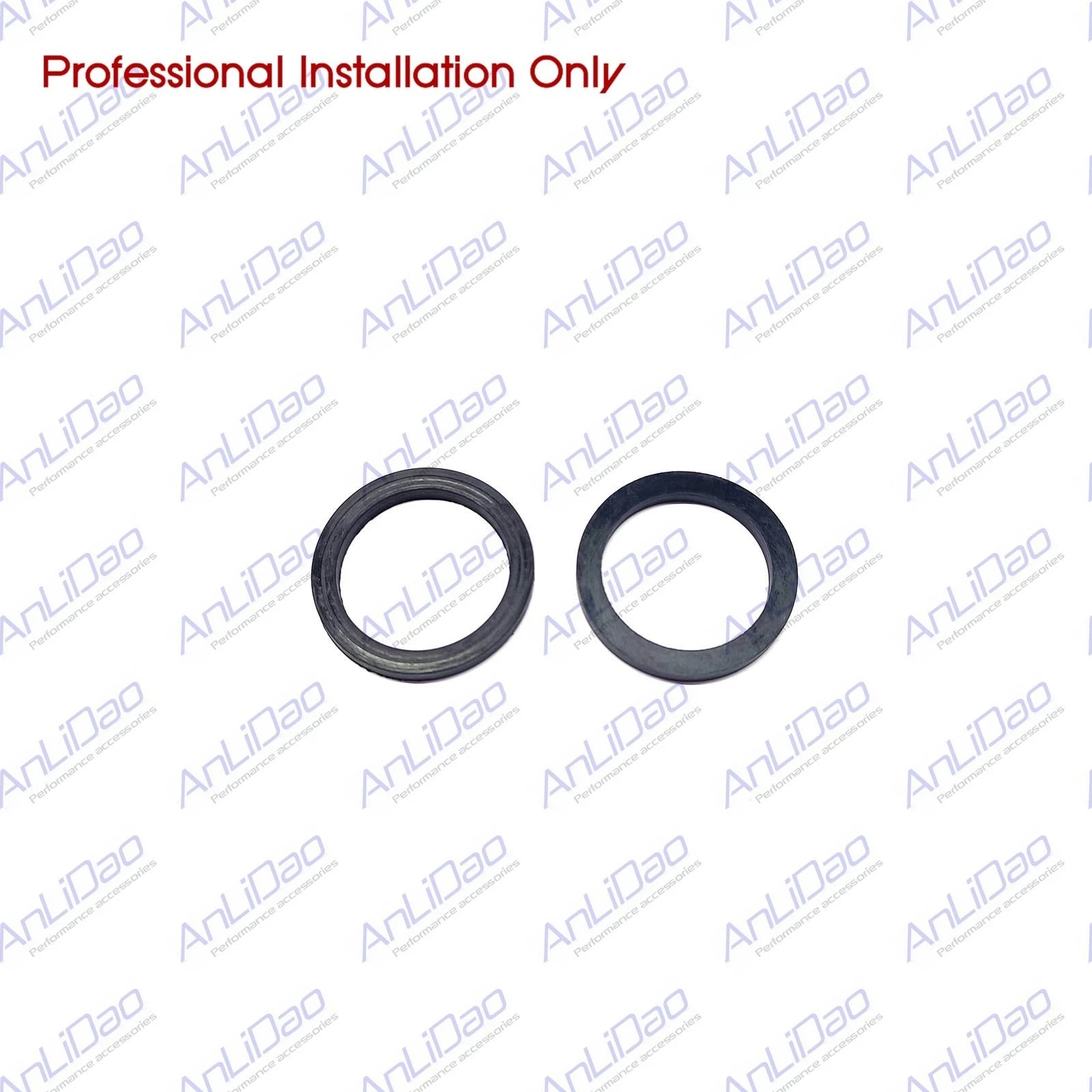2pcs Replacement Fit Mercury New Seal, Oil Adaptor 26-42077 2642077