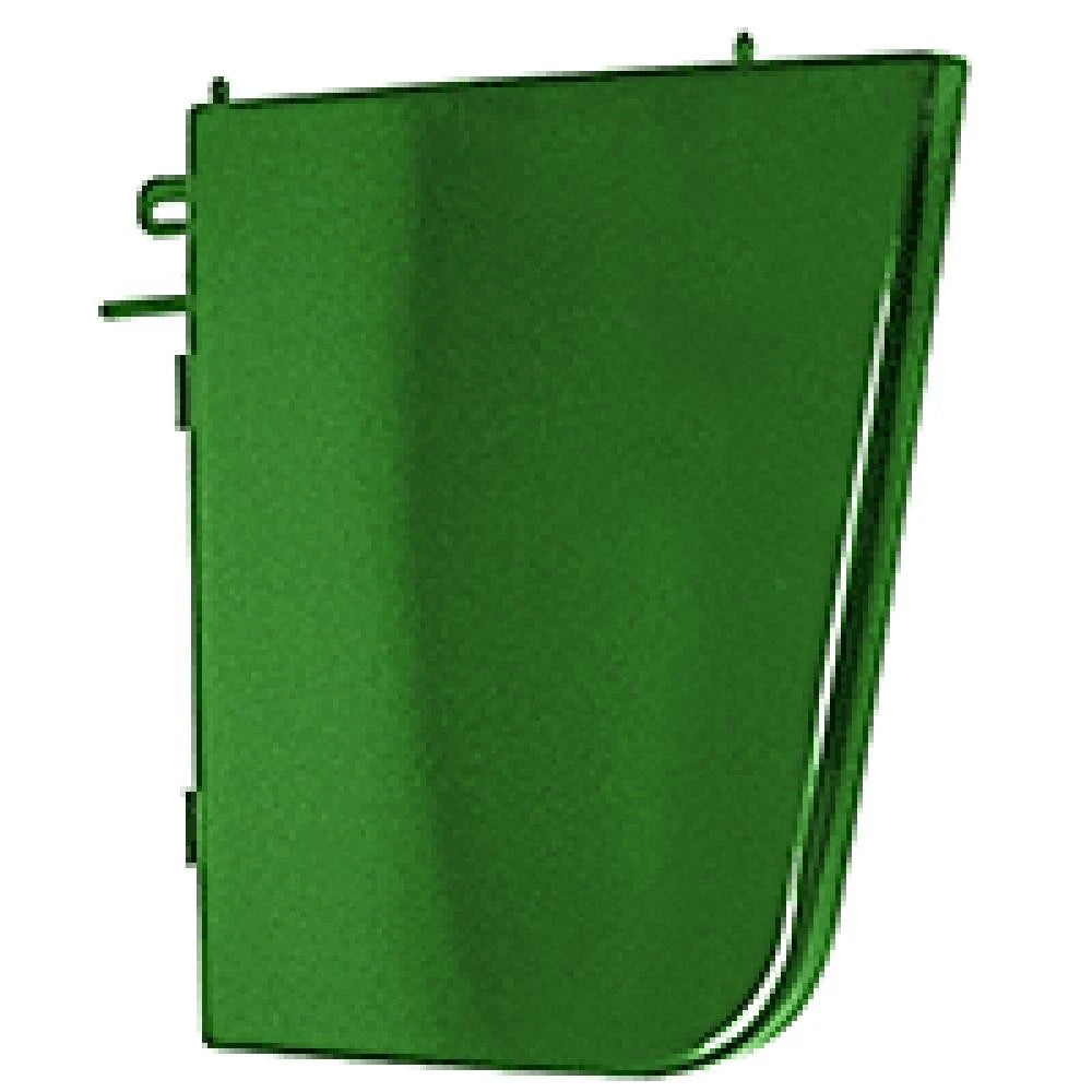 Ar26497 Front Engine Rh Right Hand Side Shield Panel Fits John Deere