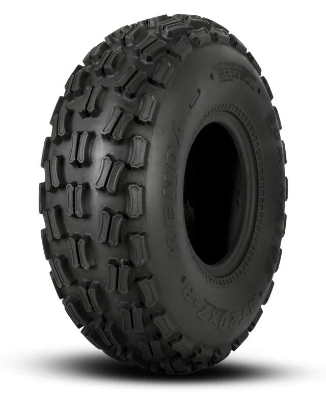 Kenda K300 Dominator Rear Tire - 20x11-8 4pr 38f Tl 24591000