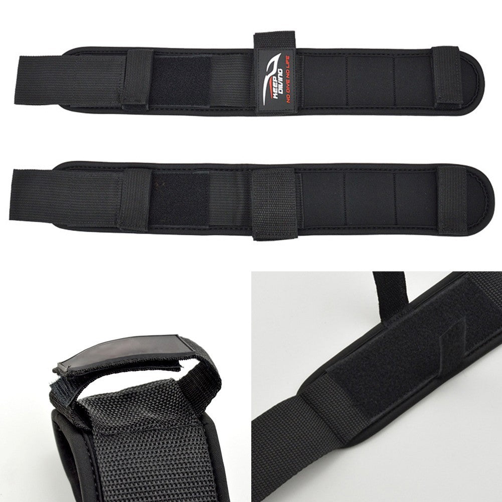 Diving Shoulder Pad Harness