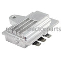 New Voltage Regulator Rectifier For Onan P216g P218g P220g 191-2208