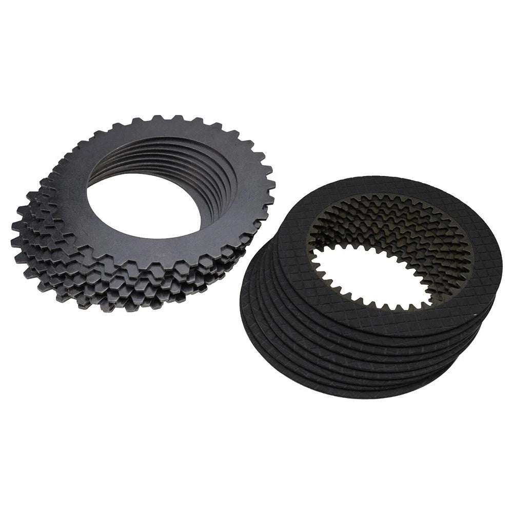 10 Clutch Plates Discs Fits John Deere Fits Jd 310sg 310sj 310sk