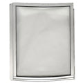 Larson Boat Center Walkthrough Clear Glass 24w x 29h by Larson