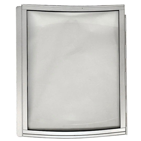 Larson Boat Center Walkthrough Clear Glass 24w x 29h by Larson