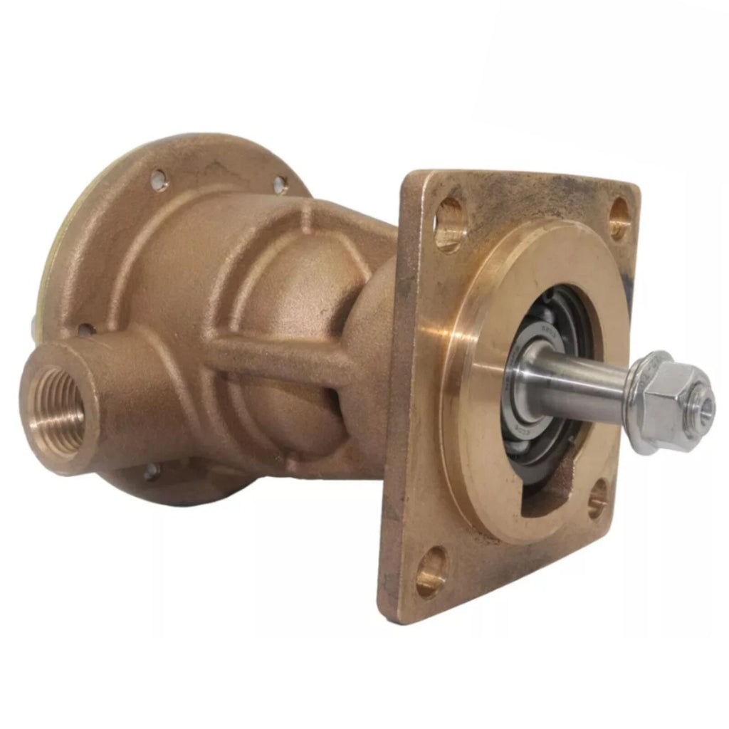 Sea Water Pump – JABSCO for Northern Lite