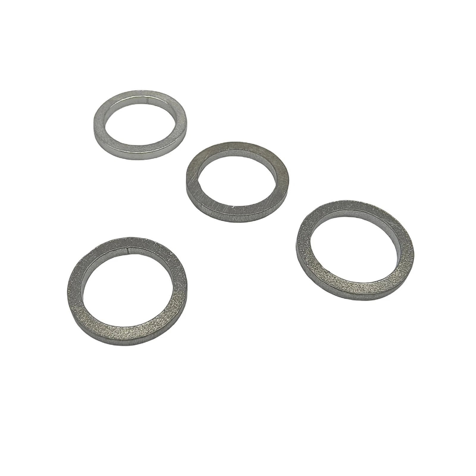 Outboard Oil Drain Screw Gasket for Yamaha