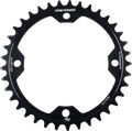Fire Power Rear Sprocket Steel 37t For Yamaha Yfz450r & Yfz450x