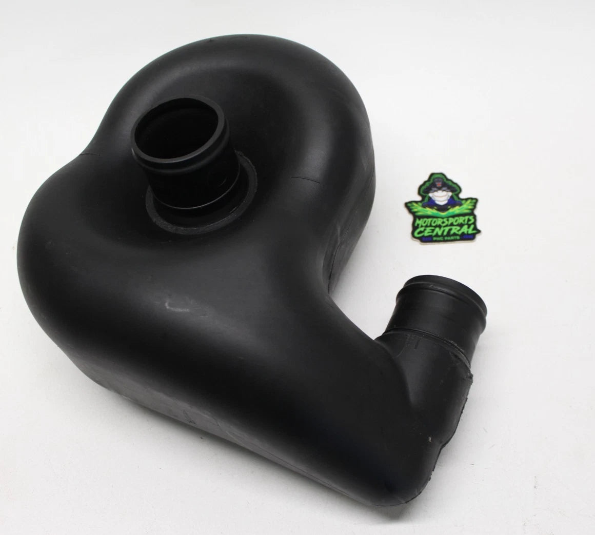 04 05 06 07 08 09 Yamaha Vx 110 Deluxe Oem Exhaust Water Tank