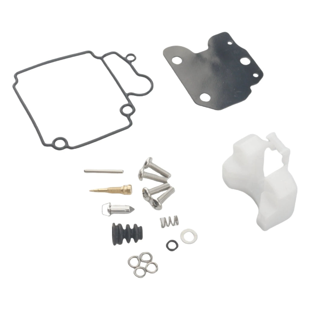 Carburetor Repair Kit – Yamaha 15-20HP