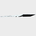 Graphic Decal Sea-Doo 204902052 230 Wakeboost by Sea-Doo