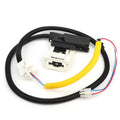 New Washing Machine Lid Lock Switch Wiring Set For Whirlpool