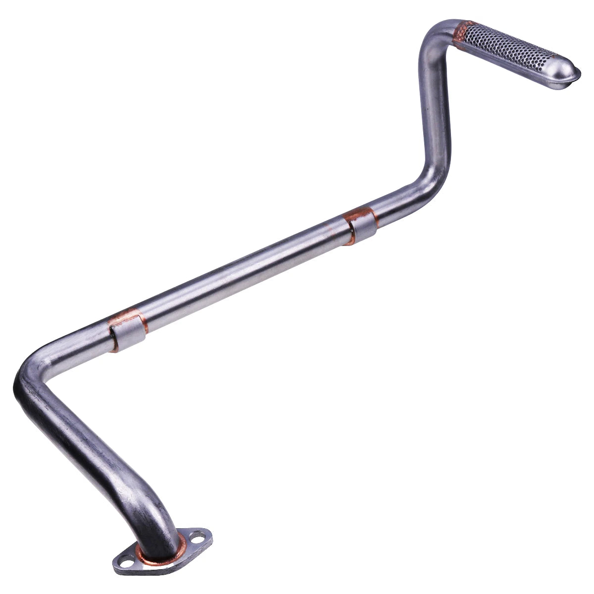 Oil Suction Tube 3909374 3921992 For Cummins B5.9 Qsb/isb4.5 Isd6.7