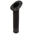 Moeller Boat Rod Holder 091027 | Flush Mount 30 Degree 11 /4 Inch