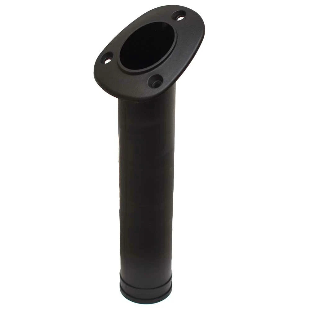 Moeller Boat Rod Holder 091027 | Flush Mount 30 Degree 11 /4 Inch