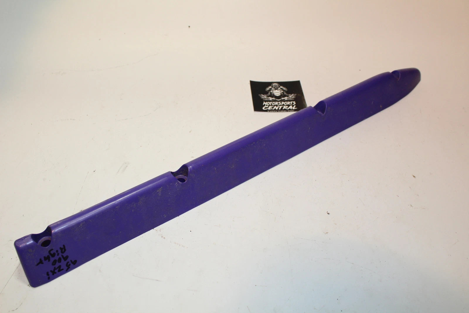 Kawasaki Jet Ski 900 Zxi Jh900 Right Wake Stabilizer Sponson