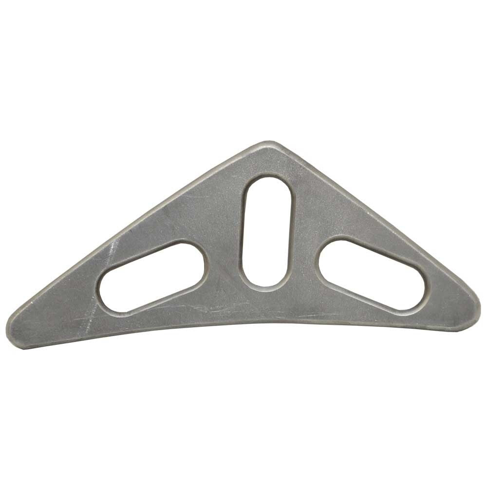 Legend Bass Boat Tool Holder Bezel 5 3/8 x 2 1/4 Inch by Legend