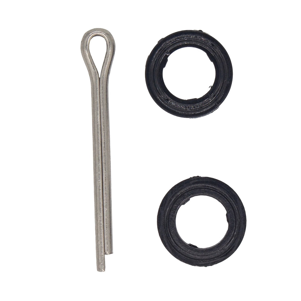 Gearcase Propeller Shaft Seal Kit for Suzuki Outboard 35-60HP