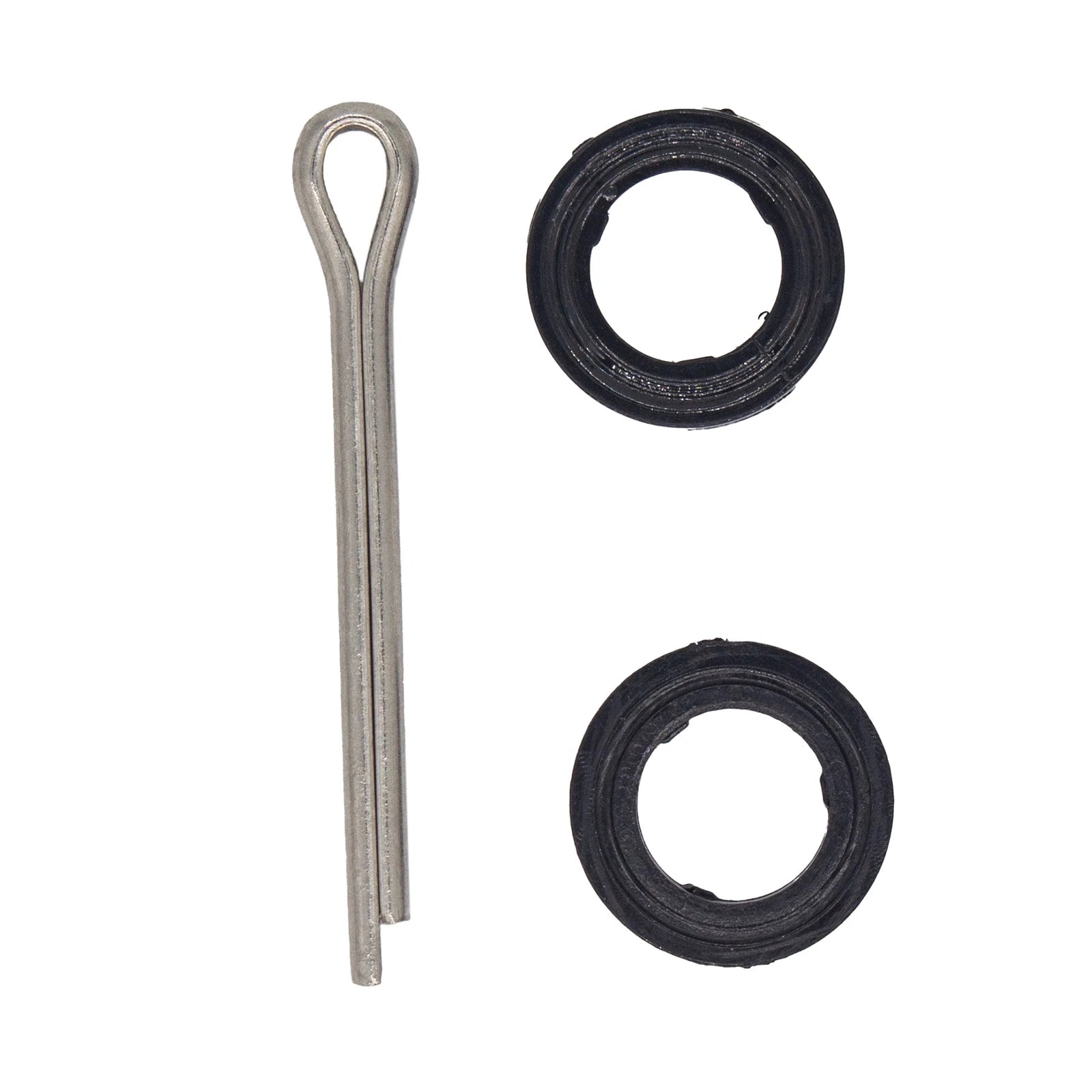 Gearcase Propeller Shaft Seal Kit for Suzuki Outboard 35-60HP
