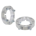 Bronco Atv Wheel Spacer 4x156 1.5", M10x1.25mm