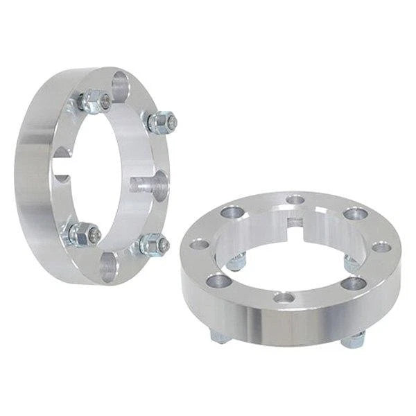 Bronco Atv Wheel Spacer 4x156 1.5", M10x1.25mm