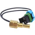 Water Temperature Sensor 12-01145-03 12-01145-04 For Carrier Vector