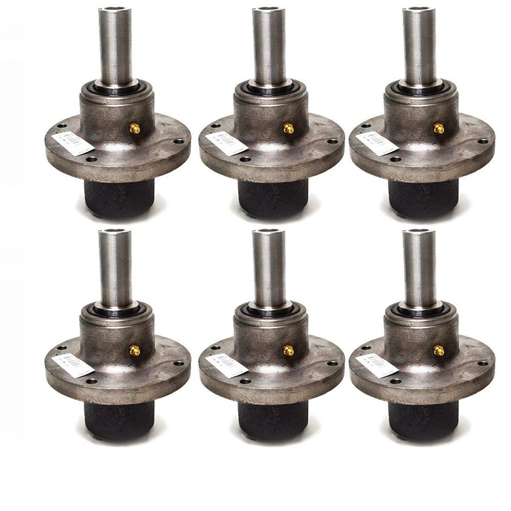 Qty 6: Spindle Assembly Fits Ferris Replaces 1530301